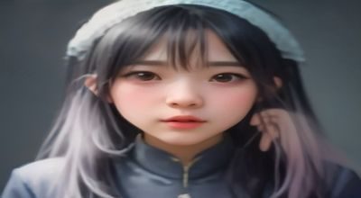 用户在手机上浏览136福利导航移动端界面，单手操作触摸屏，背景是咖啡馆环境，展示移动端适配效果